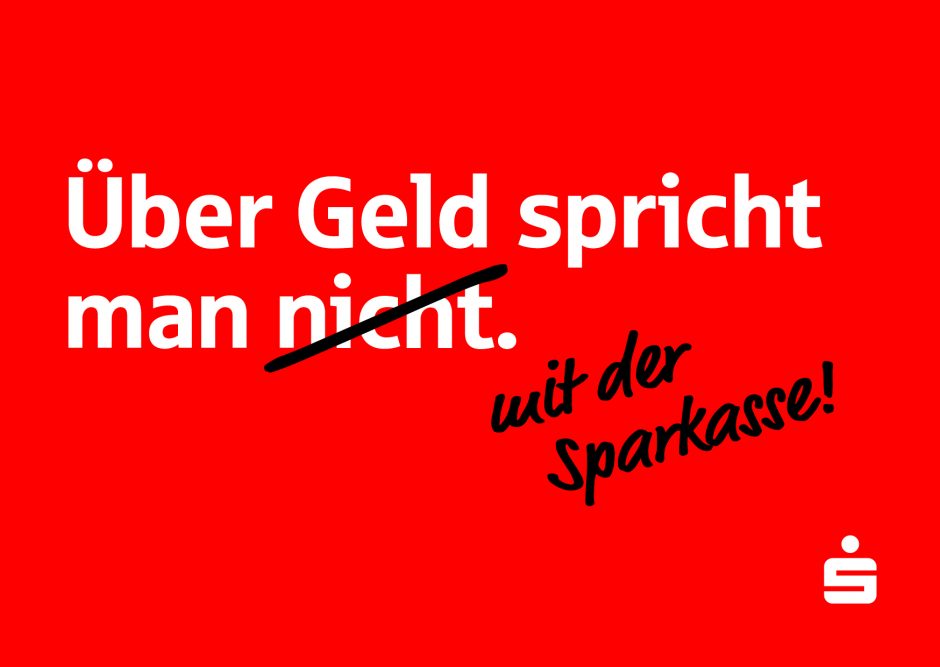 Meine Sparkasse